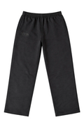 777 Sweatpants Black