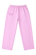 777 Sweatpants Pink