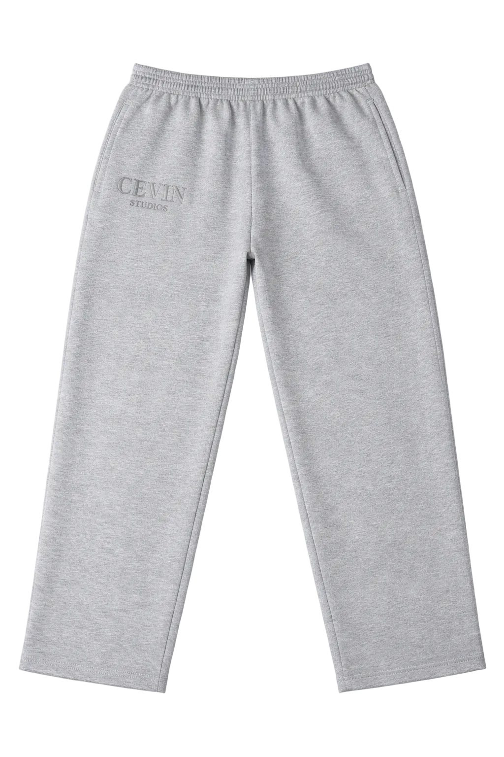 777 Sweatpants Grey