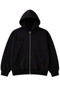 777 Sweatshirt Black