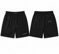 777 Shorts Black