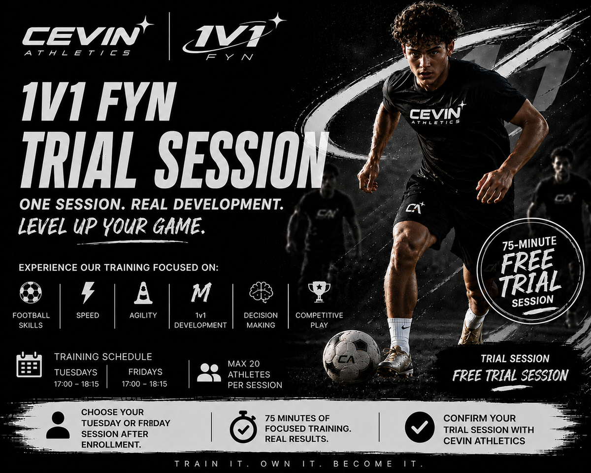 1V1 FYN - Free Trial